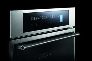 Комбинированный паровой шкаф Фулгор Милано CCSO 4511 TC X фото 3 в Санкт-Петербурге Комбинированный паровой шкаф Fulgor Milano CCSO 4511 TC X фото 3 в Санкт-Петербурге