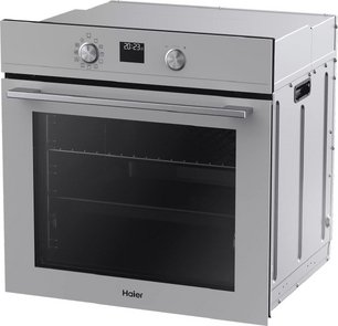 Духовой шкаф Haier HOQ-K4AAN3GG фото 3 в Санкт-Петербурге