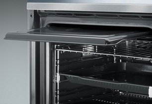 Духовой шкаф SMEG SFP390X фото 3 в Санкт-Петербурге Духовой шкаф SMEG SFP390X фото 3 в Санкт-Петербурге