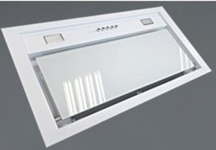 Встраиваемая вытяжка Фалмек BUILT-IN 50 MAX WH фото 2 в Санкт-Петербурге Встраиваемая вытяжка Falmec BUILT-IN 50 MAX WH фото 2 в Санкт-Петербурге