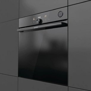 Духовой шкаф Gorenje BSA6747DGWI фото 4 в Санкт-Петербурге