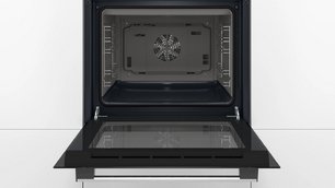 Духовой шкаф Bosch HBF153BB0 фото 3 в Санкт-Петербурге