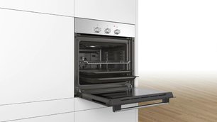 Духовой шкаф Бош HBF011BR0Q фото 4 в Санкт-Петербурге Духовой шкаф Bosch HBF011BR0Q фото 4 в Санкт-Петербурге