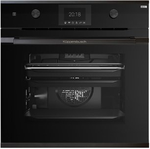 Духовой шкаф Куперсбуш BP 6381.0 S2 Black Chrome фото в Санкт-Петербурге Духовой шкаф Kuppersbusch BP 6381.0 S2 Black Chrome фото в Санкт-Петербурге