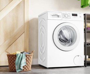 Стиральная машина Бош WAJ2407APL фото 4 в Санкт-Петербурге Стиральная машина Bosch WAJ2407APL фото 4 в Санкт-Петербурге