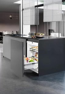 Встраиваемый холодильник Либхер UIKo 1560 Premium фото 2 в Санкт-Петербурге Встраиваемый холодильник Liebherr UIKo 1560 Premium фото 2 в Санкт-Петербурге