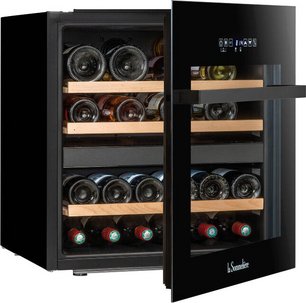 Винный шкаф La Sommeliere LSBI36BDZ фото 2 в Санкт-Петербурге