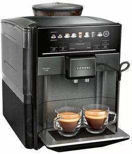 Автоматическая кофемашина Сименс TE657319RW фото 2 в Санкт-Петербурге Автоматическая кофемашина Siemens TE657319RW фото 2 в Санкт-Петербурге