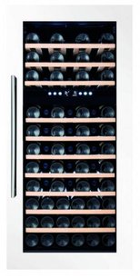 Винный шкаф Дунавокс DX-74.230DW фото в Санкт-Петербурге Винный шкаф Dunavox DX-74.230DW фото в Санкт-Петербурге