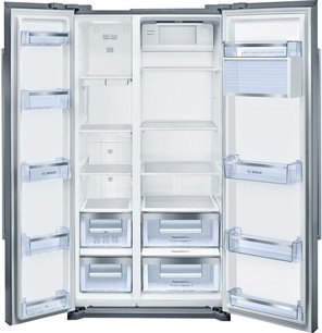 Холодильник Side-by-side Бош KAN 90VI20 R фото 2 в Санкт-Петербурге Холодильник Side-by-side Bosch KAN 90VI20 R фото 2 в Санкт-Петербурге