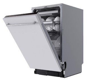 Встраиваемая посудомоечная машина Midea MID45S450i фото 4 в Санкт-Петербурге