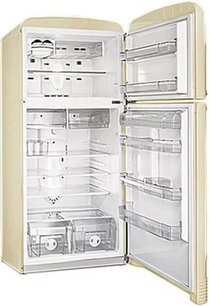 Холодильник Смег FAB50P фото 3 в Санкт-Петербурге Холодильник Smeg FAB50P фото 3 в Санкт-Петербурге