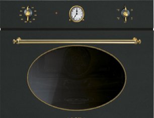 Пароварка Смег SF4800VA1 фото в Санкт-Петербурге Пароварка Smeg SF4800VA1 фото в Санкт-Петербурге