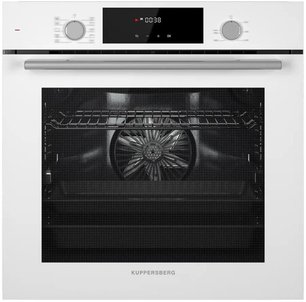 Духовой шкаф Куперсберг HF 609 W фото в Санкт-Петербурге Духовой шкаф Kuppersberg HF 609 W фото в Санкт-Петербурге