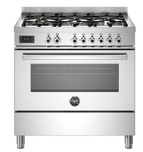 Варочный центр Bertazzoni PRO96L1EXT фото в Санкт-Петербурге