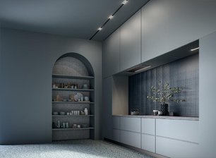 Встраиваемая вытяжка Фалмек PARALLEL BLACK 70 фото 4 в Санкт-Петербурге Встраиваемая вытяжка Falmec PARALLEL BLACK 70 фото 4 в Санкт-Петербурге