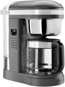 Кофеварка Китчен Эйд 5KCM1209EDG фото в Санкт-Петербурге Кофеварка KitchenAid 5KCM1209EDG фото в Санкт-Петербурге