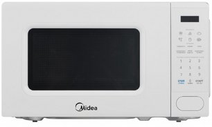Микроволновая печь Midea EM720C2PR-W фото в Санкт-Петербурге