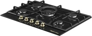 Газовая варочная панель Куперсберг FS 710 Ant Bronze фото 2 в Санкт-Петербурге Газовая варочная панель Kuppersberg FS 710 Ant Bronze фото 2 в Санкт-Петербурге
