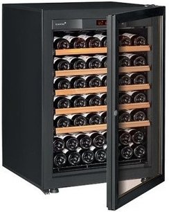 Винный шкаф ЕвроКав V-Pure-S фото в Санкт-Петербурге Винный шкаф EuroCave V-Pure-S фото в Санкт-Петербурге