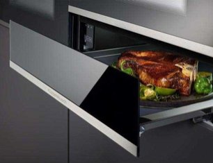 Вакууматор Куперсбуш CSV 6800.0 S9 Shade of grey фото 3 в Санкт-Петербурге Вакууматор Kuppersbusch CSV 6800.0 S9 Shade of grey фото 3 в Санкт-Петербурге