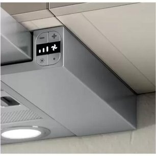 Встраиваемая вытяжка Элика ELITE 26 IX/A/60/VT фото 4 в Санкт-Петербурге Встраиваемая вытяжка Elica ELITE 26 IX/A/60/VT фото 4 в Санкт-Петербурге