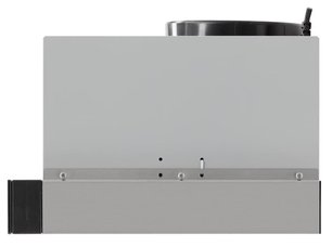 Встраиваемая вытяжка Krona KAMILLA T SENSOR 600 Inox фото 4 в Санкт-Петербурге Встраиваемая вытяжка Krona KAMILLA T SENSOR 600 Inox фото 4 в Санкт-Петербурге