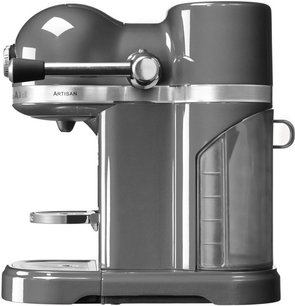 Кофемашина Китчен Эйд 5KES0504EMS фото 3 в Санкт-Петербурге Кофемашина KitchenAid 5KES0504EMS фото 3 в Санкт-Петербурге