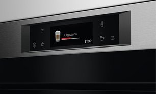 Встраиваемая кофемашина АЕГ KKA894500M фото 3 в Санкт-Петербурге Встраиваемая кофемашина AEG KKA894500M фото 3 в Санкт-Петербурге