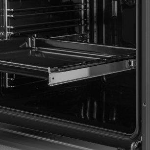 Духовой шкаф Maunfeld EOGC604RBG.MT Slim фото 3 в Санкт-Петербурге