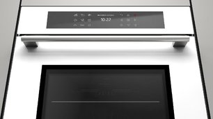 Духовой шкаф Фулгор Милано FCO 6215 TEM WH фото 4 в Санкт-Петербурге Духовой шкаф Fulgor Milano FCO 6215 TEM WH фото 4 в Санкт-Петербурге