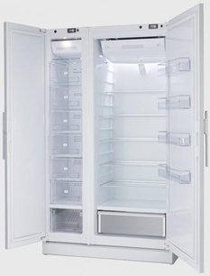 Холодильник с морозильной камерой Фестиво 120 CFM 120CFM525 (черный) фото 2 в Санкт-Петербурге Холодильник с морозильной камерой Festivo 120 CFM 120CFM525 (черный) фото 2 в Санкт-Петербурге