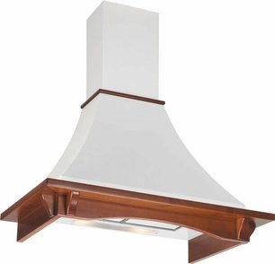 Вытяжка Фалмек Ninfea Tulip 90 (600) S дуб фото в Санкт-Петербурге Вытяжка Falmec Ninfea Tulip 90 (600) S дуб фото в Санкт-Петербурге