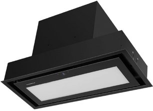 Вытяжка Maunfeld MZR 74 Lux Вlack фото в Санкт-Петербурге