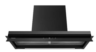 Встраиваемая вытяжка Хайер HVX-W875TGB фото в Санкт-Петербурге Встраиваемая вытяжка Haier HVX-W875TGB фото в Санкт-Петербурге
