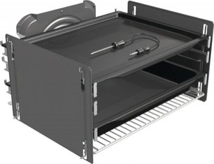 Духовой шкаф Горение BO758ORAB фото 4 в Санкт-Петербурге Духовой шкаф Gorenje BO758ORAB фото 4 в Санкт-Петербурге