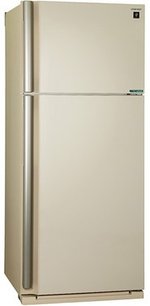 Холодильник Шарп SJ-XE59PMBE фото 2 в Санкт-Петербурге Холодильник Sharp SJ-XE59PMBE фото 2 в Санкт-Петербурге