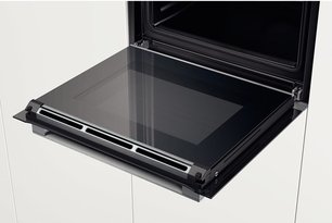 Духовой шкаф Бош HBG 633BS1 фото 4 в Санкт-Петербурге Духовой шкаф Bosch HBG 633BS1 фото 4 в Санкт-Петербурге