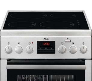 Индукционная плита AEG CIR56400BX фото 2 в Санкт-Петербурге