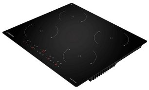 Индукционная варочная панель Maunfeld CVI604EXBK фото 3 в Санкт-Петербурге