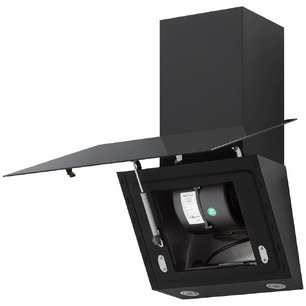 Вытяжка KRONA BELINDA 600 black SGC max фото 4 в Санкт-Петербурге