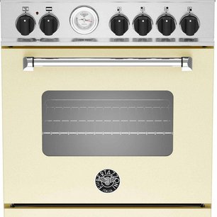 Варочный центр Bertazzoni MAS604MFESCRT фото 2 в Санкт-Петербурге
