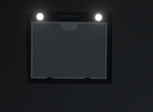Вытяжка Фабер LITHOS EG6 WH LED A45 фото 3 в Санкт-Петербурге Вытяжка Faber LITHOS EG6 WH LED A45 фото 3 в Санкт-Петербурге