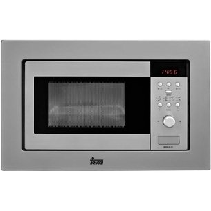 Микроволновая печь Тека MWE 20 FI STAINLESS STEEL фото в Санкт-Петербурге Микроволновая печь Teka MWE 20 FI STAINLESS STEEL фото в Санкт-Петербурге