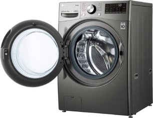 Стиральная машина LG F0L9DYP2S фото 4 в Санкт-Петербурге