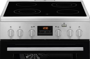 Электрическая плита Electrolux RKR660203X фото 2 в Санкт-Петербурге