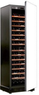 Встраиваемый мультитемпературный винный шкаф EuroCave S-259 K-800023-L фото в Санкт-Петербурге