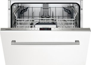 Встраиваемая посудомоечная машина Гаггенау DF 260-162 фото в Санкт-Петербурге Встраиваемая посудомоечная машина Gaggenau DF 260-162 фото в Санкт-Петербурге