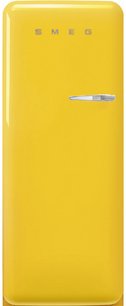Холодильник Смег FAB28LYW6 фото в Санкт-Петербурге Холодильник Smeg FAB28LYW6 фото в Санкт-Петербурге