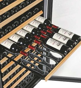 Винный шкаф ЕвроКав 6170D фото 3 в Санкт-Петербурге Винный шкаф EuroCave 6170D фото 3 в Санкт-Петербурге